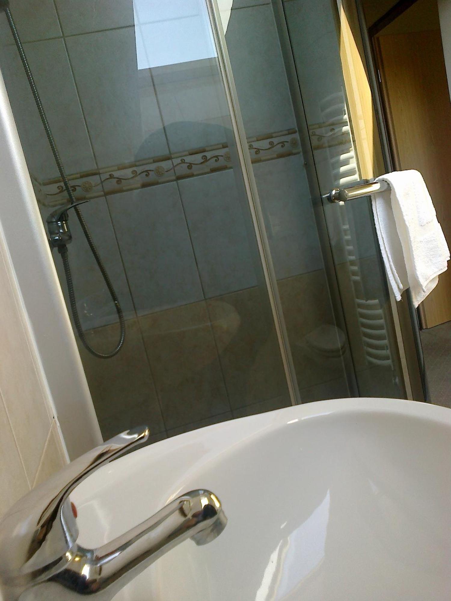 Hotel Gyoergyey Kastely Panzio Es Etterem Tápiógyörgye Exteriér fotografie