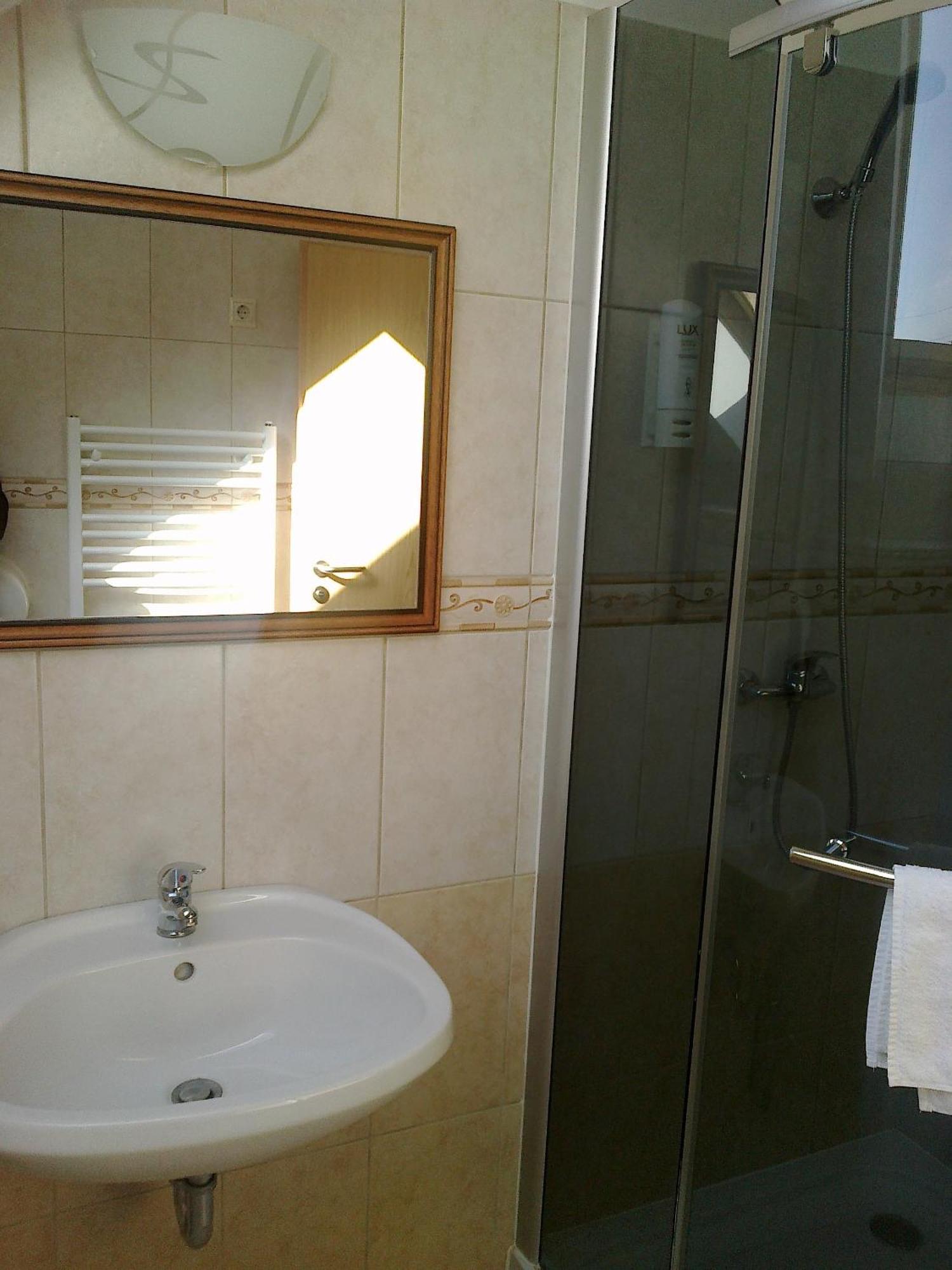 Hotel Gyoergyey Kastely Panzio Es Etterem Tápiógyörgye Exteriér fotografie